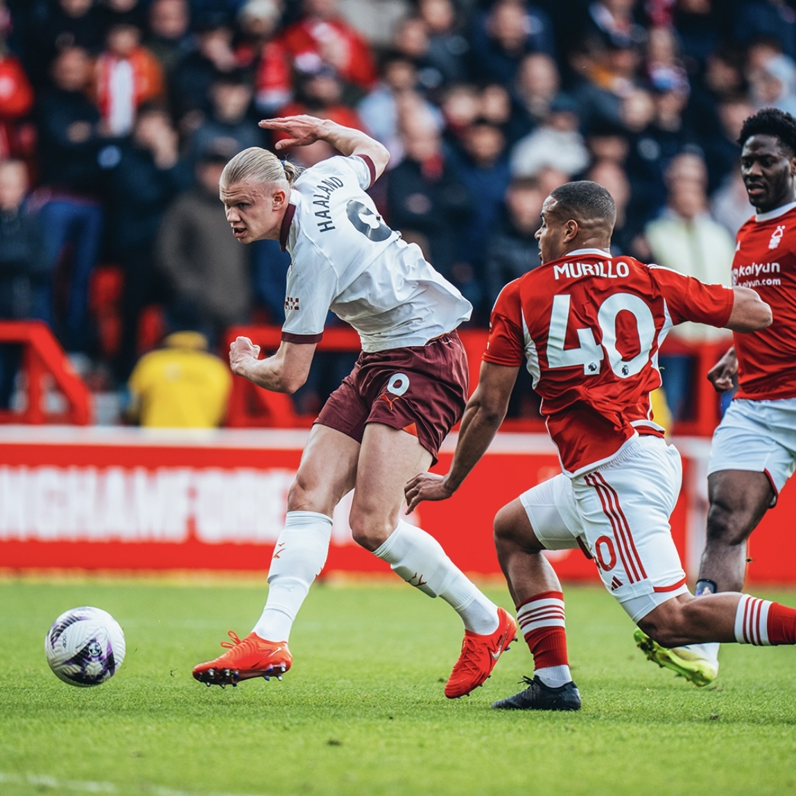 瑞典轻取英格兰，哈兰德点燃赛场