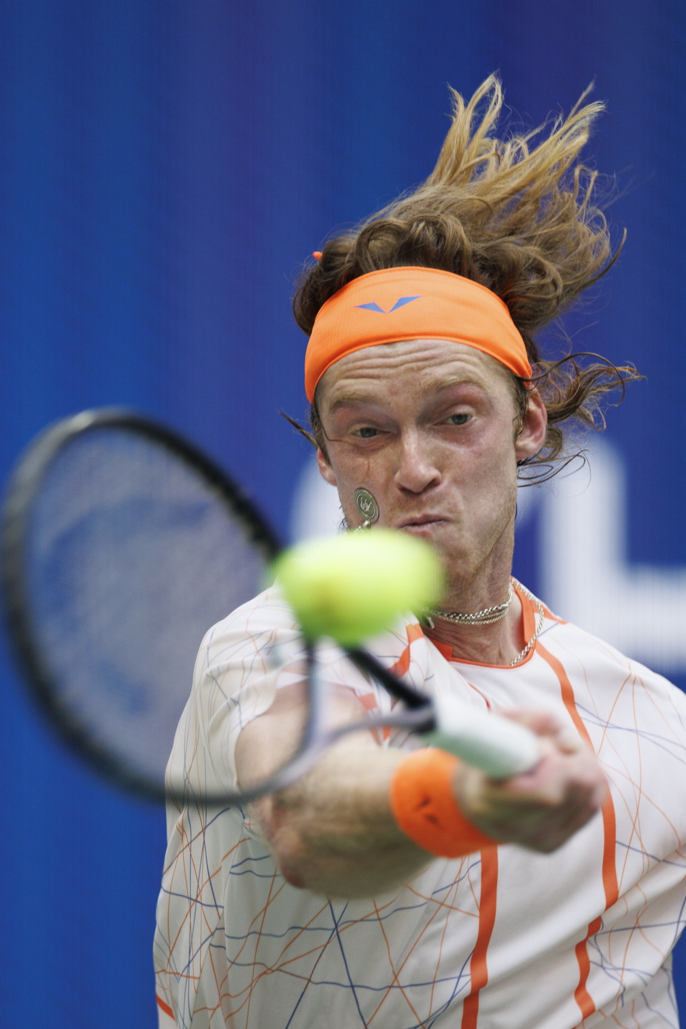 拉沃尔杯翻盘美网，梅德韦杰夫高光表现