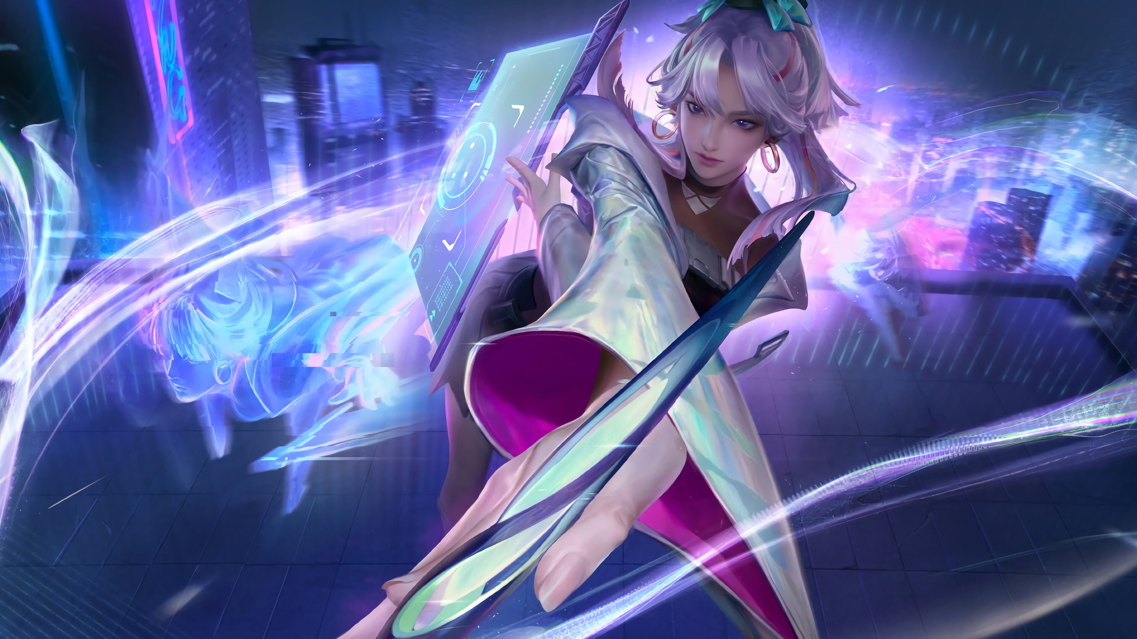 当伯纳乌的地面映出金州苍穹,库里式神迹如何照亮欧冠半决赛之夜