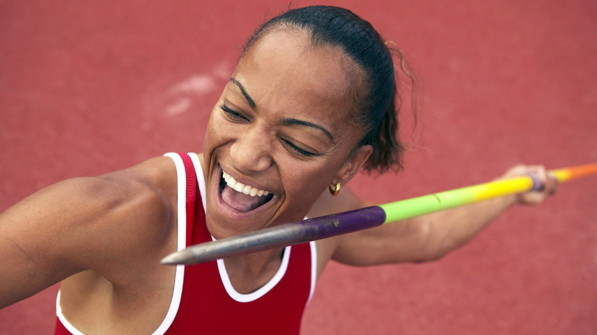 跨越冰火之界，奥运周期关键战中的唯一入场券争夺战