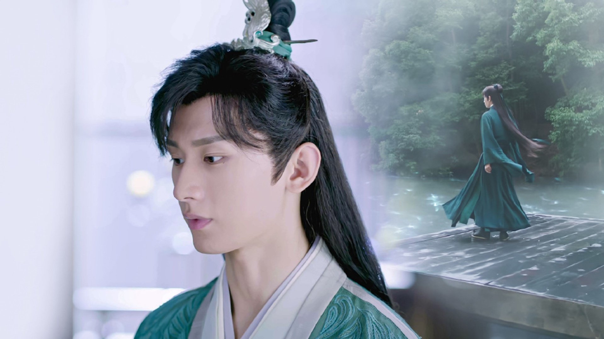 当诺坎普遇见甲骨文，那些被聚光灯眷顾的灵魂