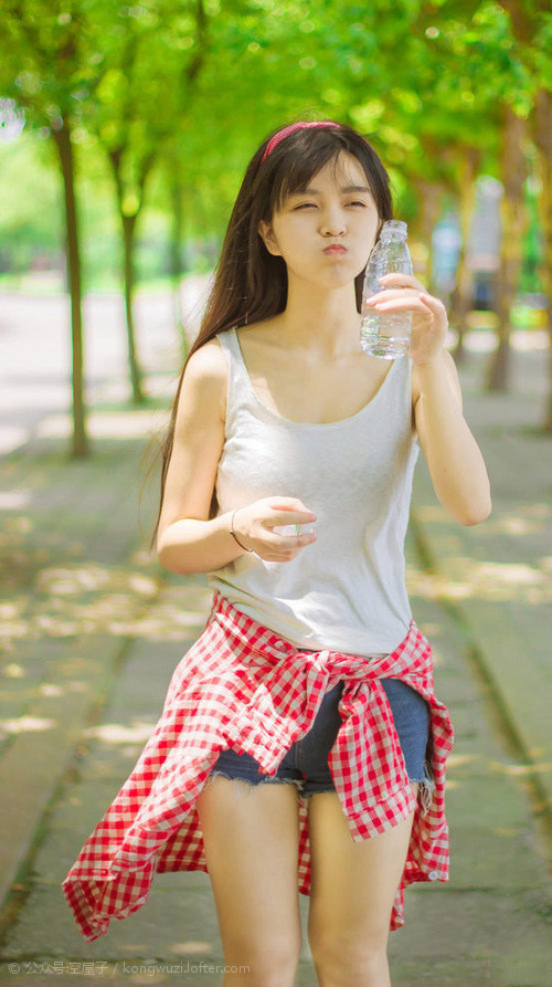 让我们从这个独特的角度来构思